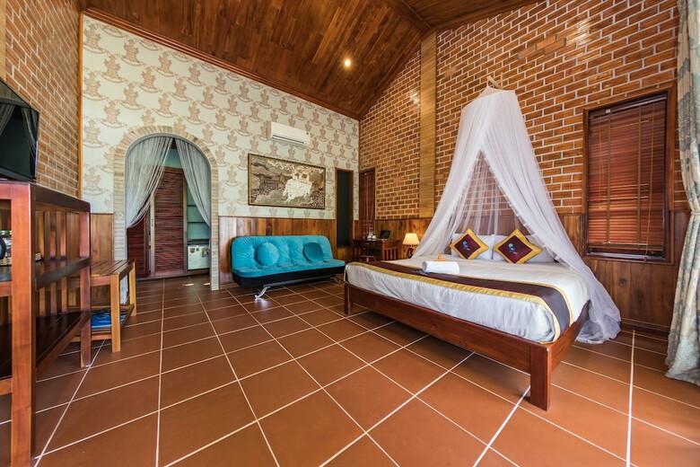 Hotel Cottage Village