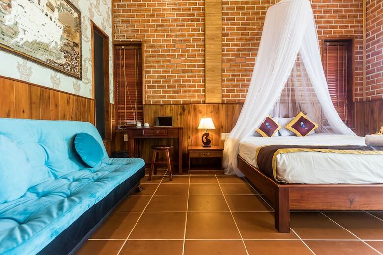 Hotel Cottage Village
