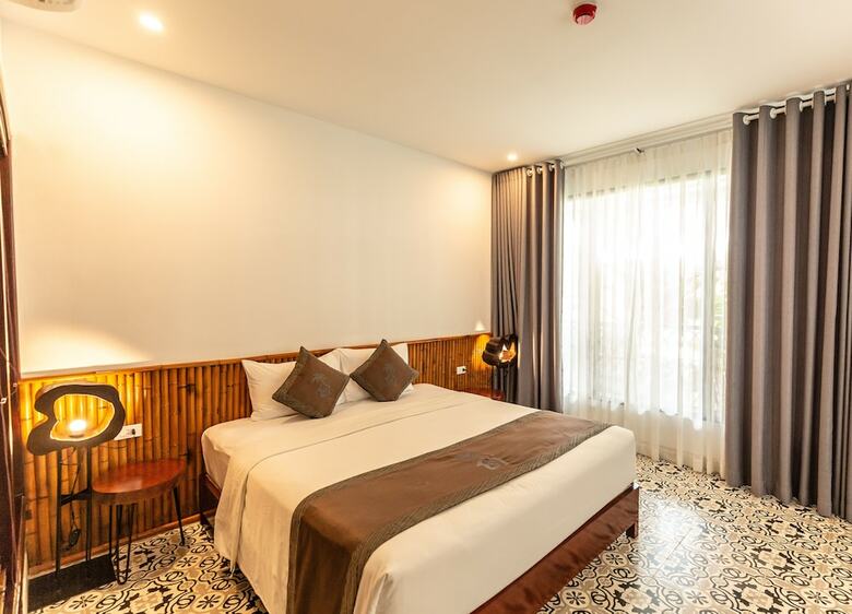 Hotel Cottage Village