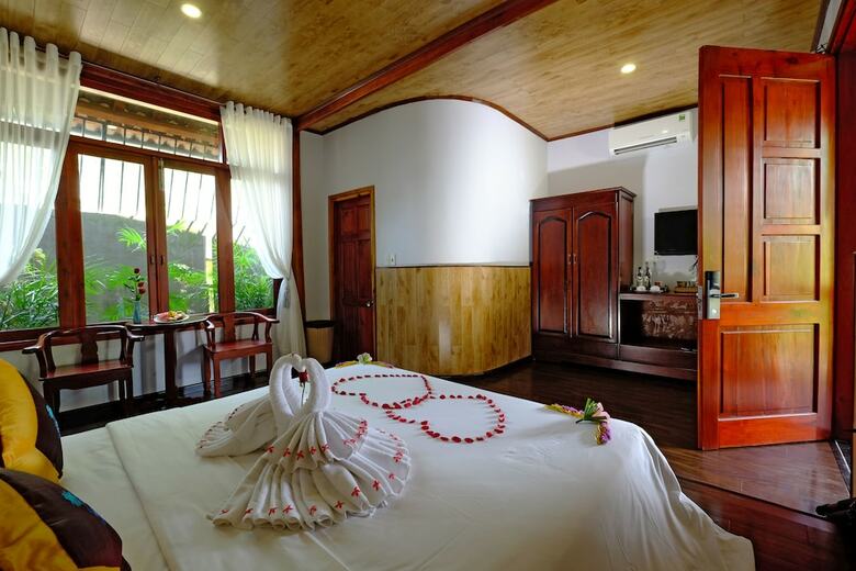 Hotel Cottage Village
