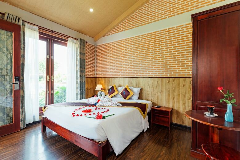 Hotel Cottage Village