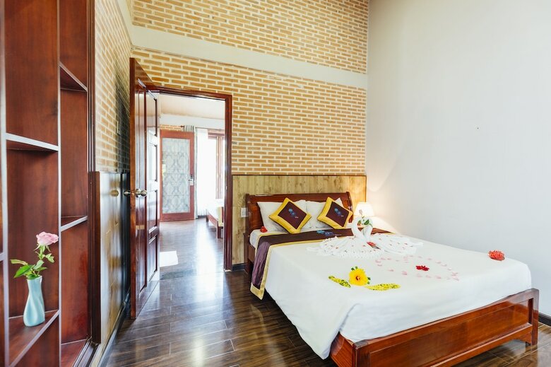 Hotel Cottage Village