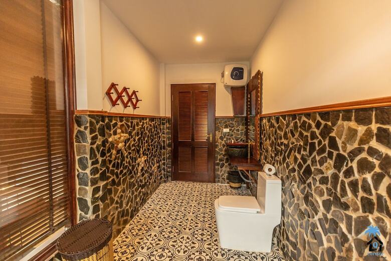 Hotel Cottage Village