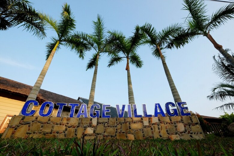 Hotel Cottage Village