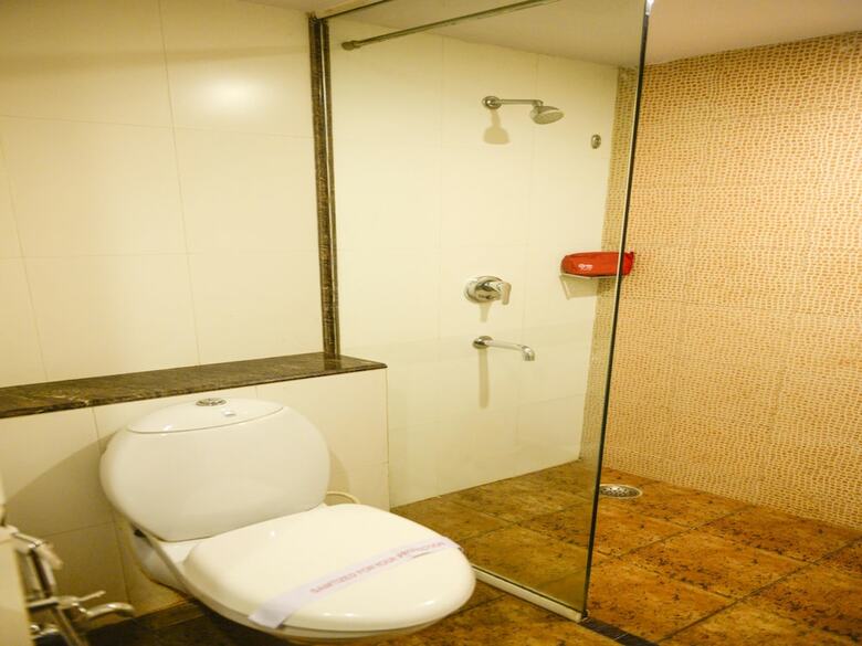 Oyo 767 Hotel Orion