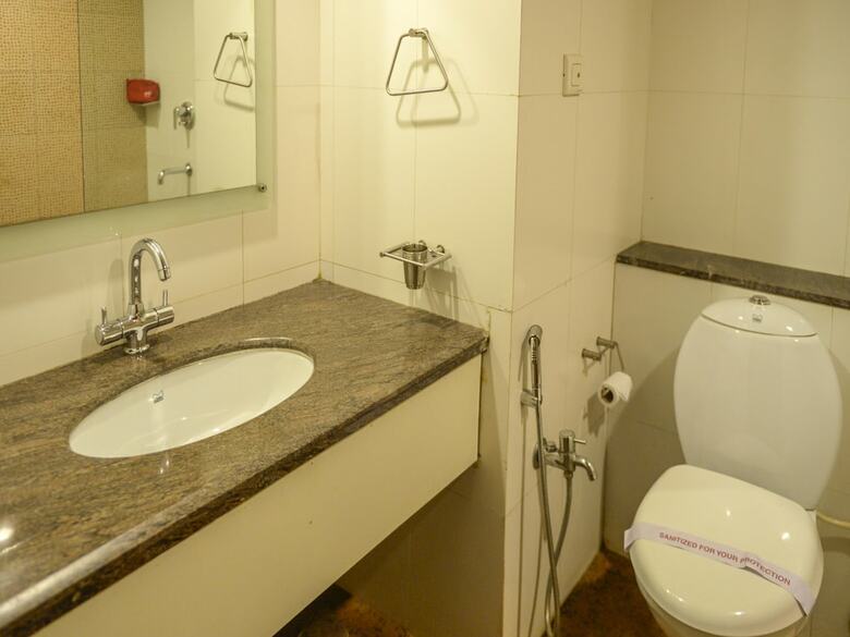 Oyo 767 Hotel Orion