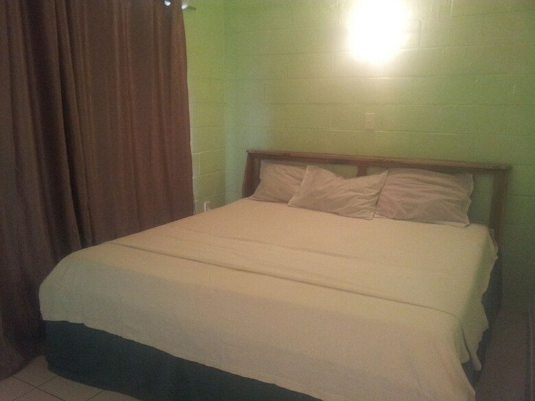 Hotel Faofao Beach Fales