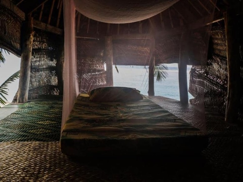 Hotel Faofao Beach Fales