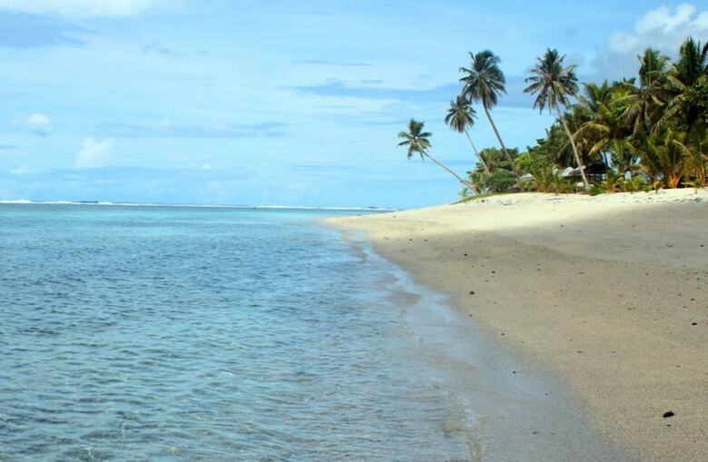 Hotel Faofao Beach Fales
