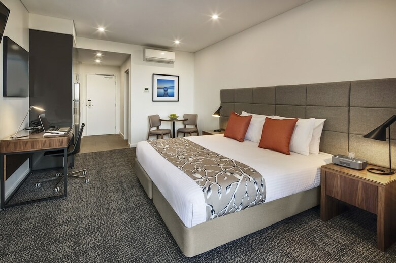 Aparthotel Quest Kings Park