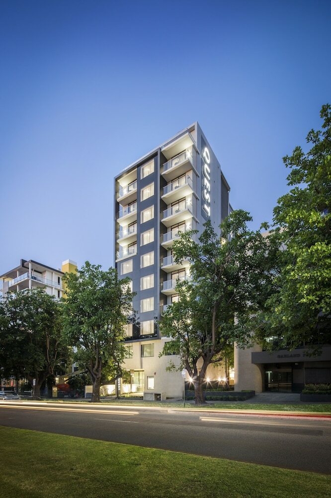 Aparthotel Quest Kings Park