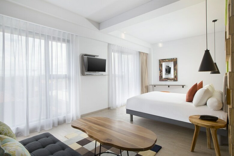 Hotel Ibis Styles Bali Petitenget