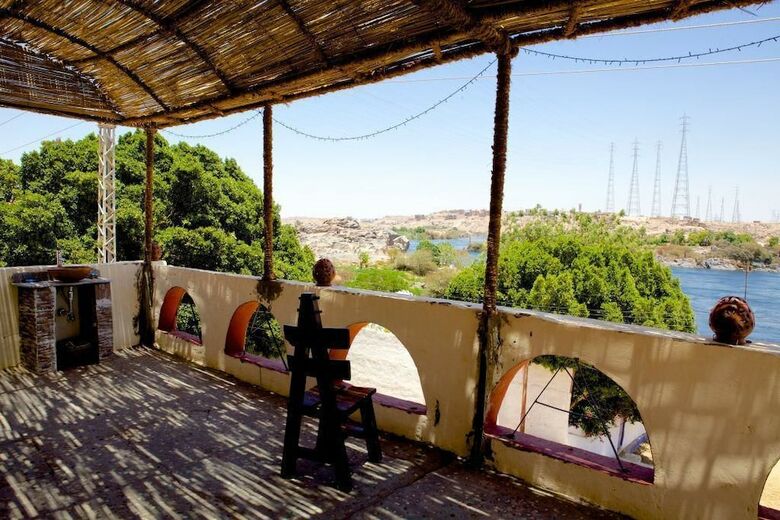 Hotel Hadouta Masreya - Nubian Guest House