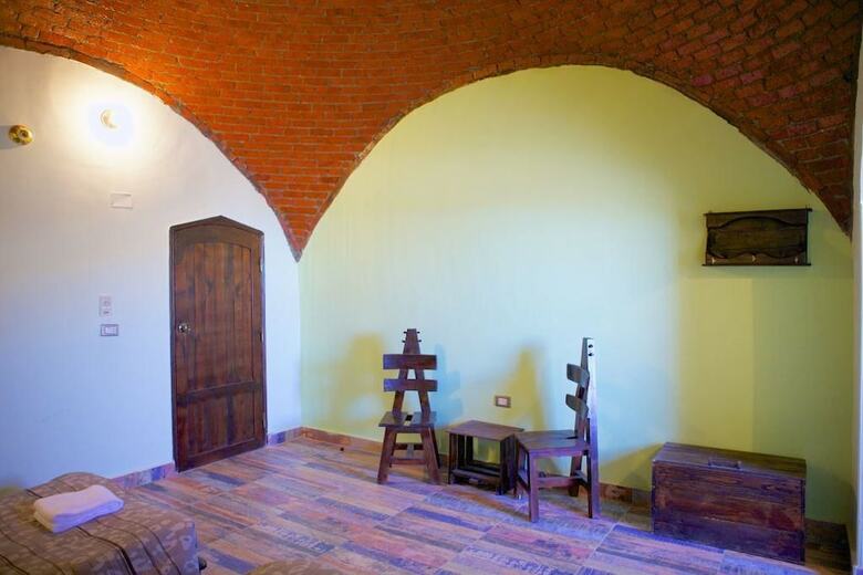 Hotel Hadouta Masreya - Nubian Guest House