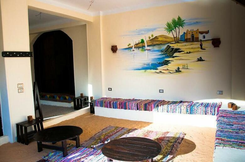 Hotel Hadouta Masreya - Nubian Guest House