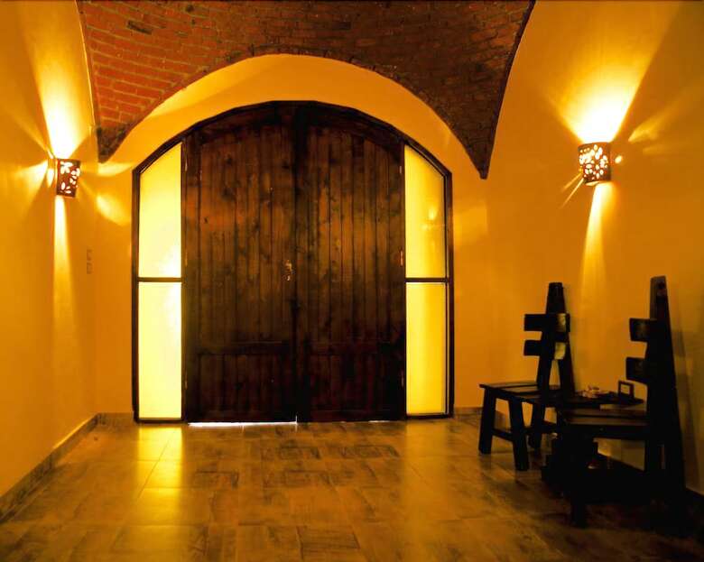 Hotel Hadouta Masreya - Nubian Guest House