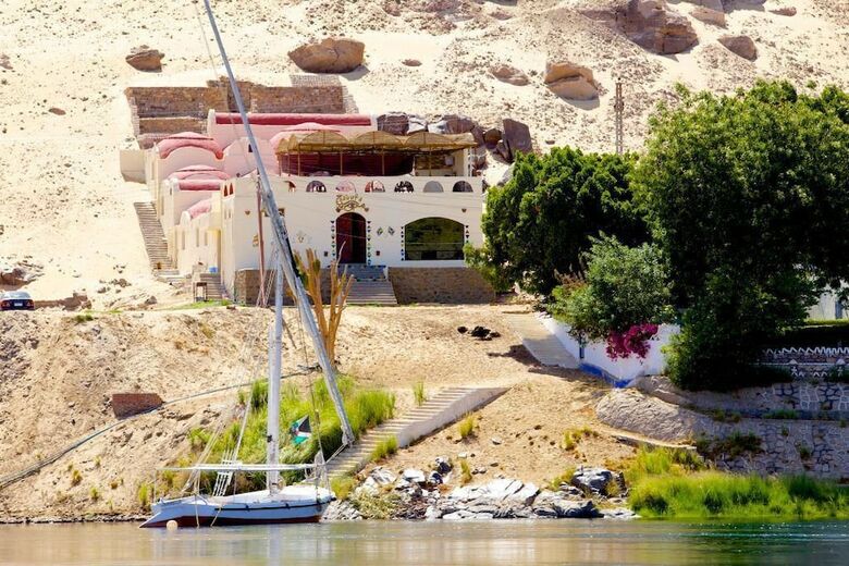 Hotel Hadouta Masreya - Nubian Guest House