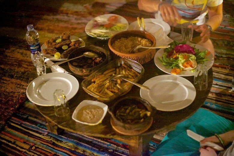 Hotel Hadouta Masreya - Nubian Guest House