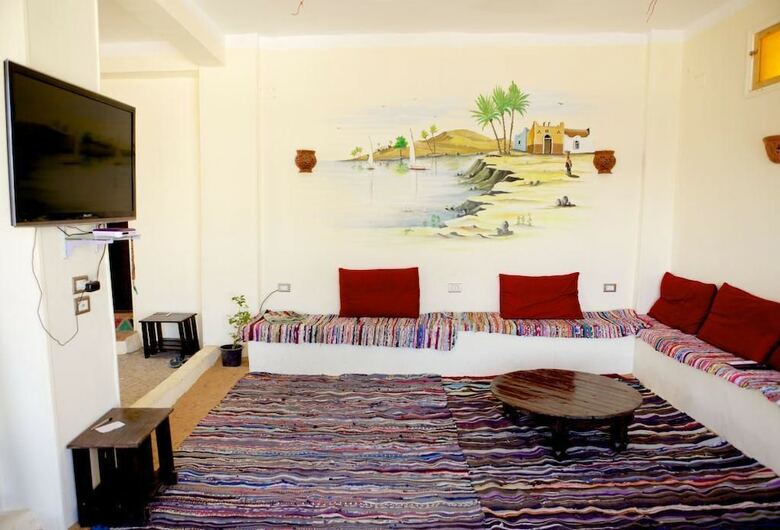 Hotel Hadouta Masreya - Nubian Guest House