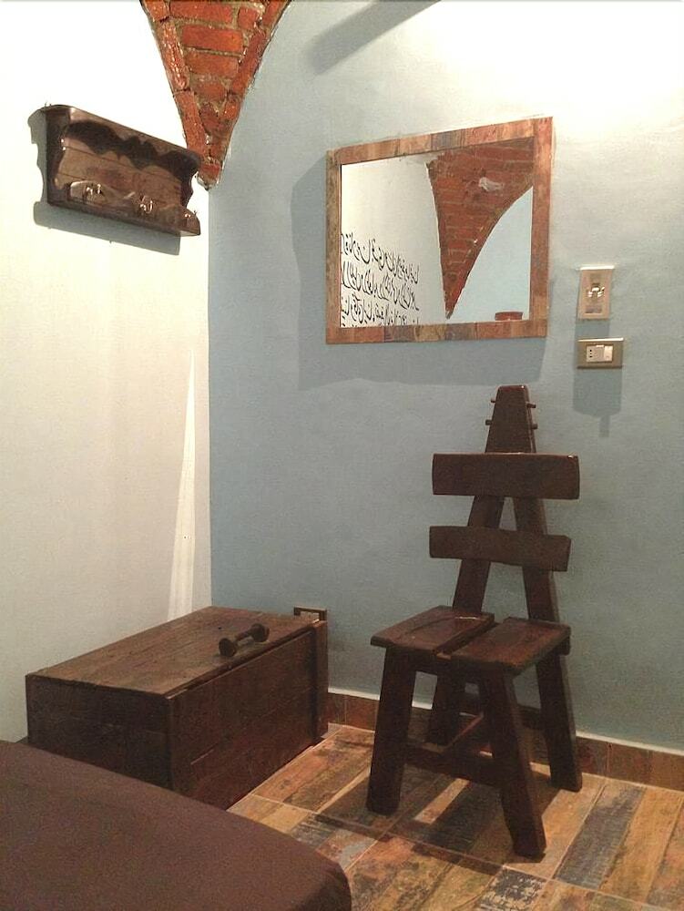 Hotel Hadouta Masreya - Nubian Guest House