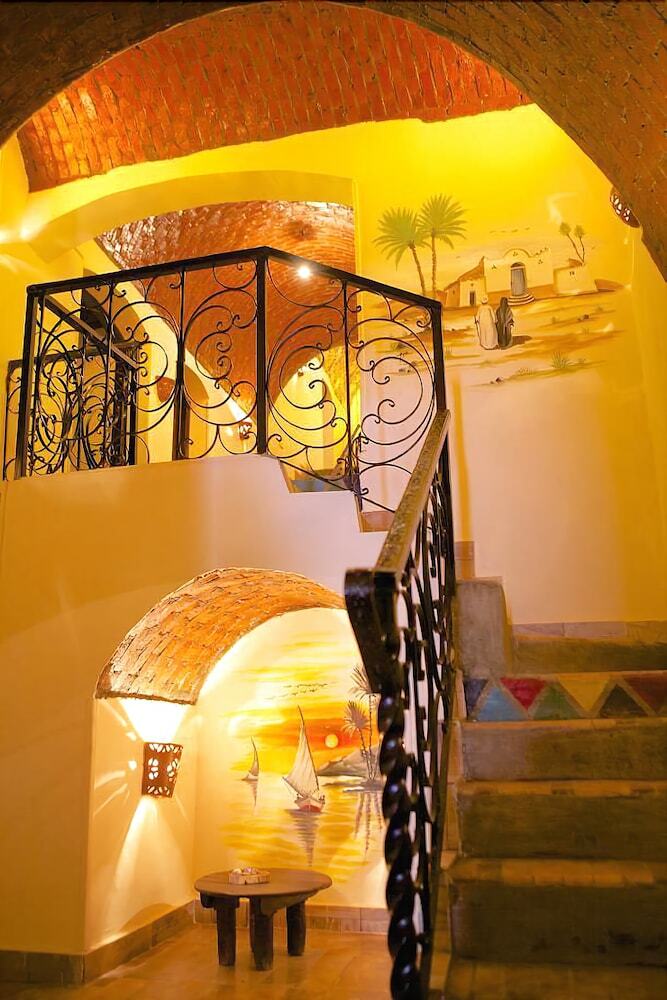 Hotel Hadouta Masreya - Nubian Guest House