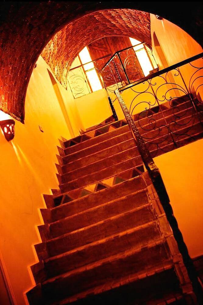 Hotel Hadouta Masreya - Nubian Guest House