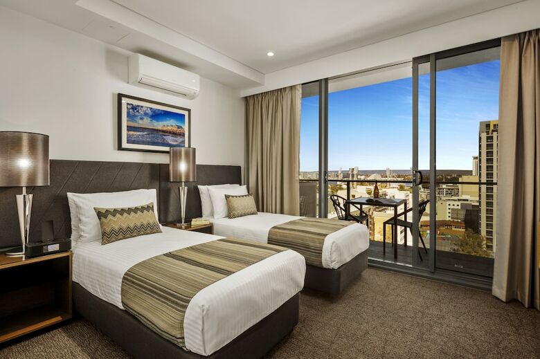 Aparthotel Quest East Perth