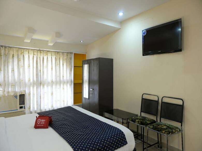 Hotel Oyo 805 Near Panaji Market