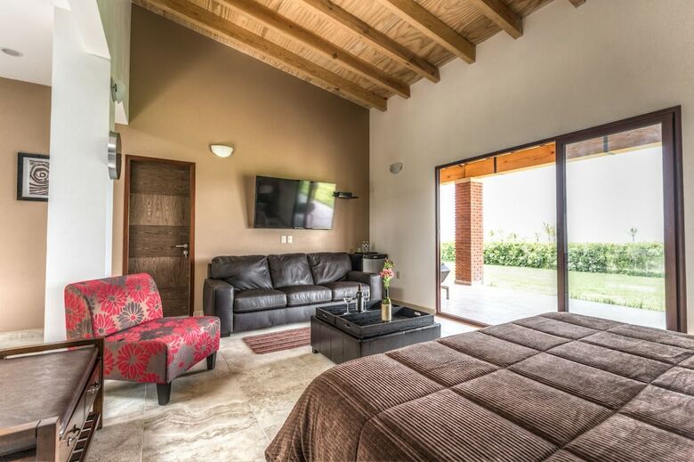 Hotel Matea San Isidro