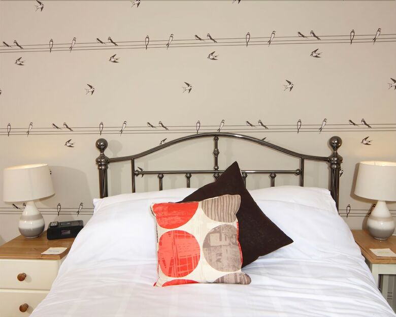 Apartamentos Wenlock Studios