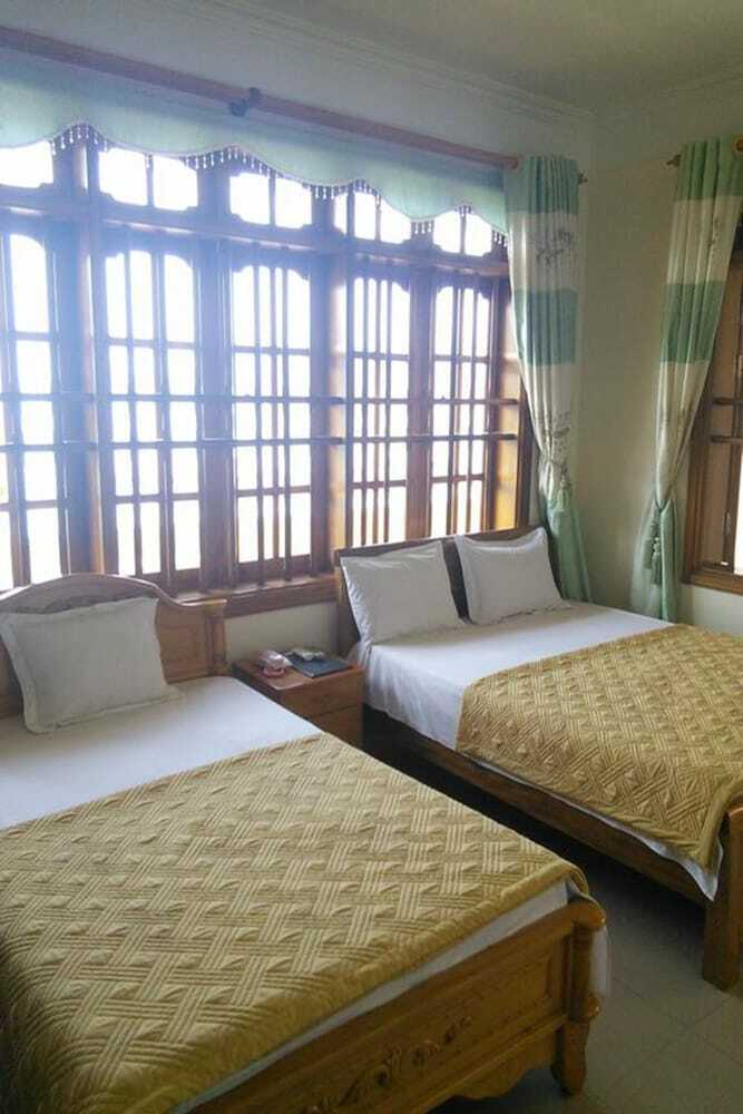 Hoang Ngoc Hotel