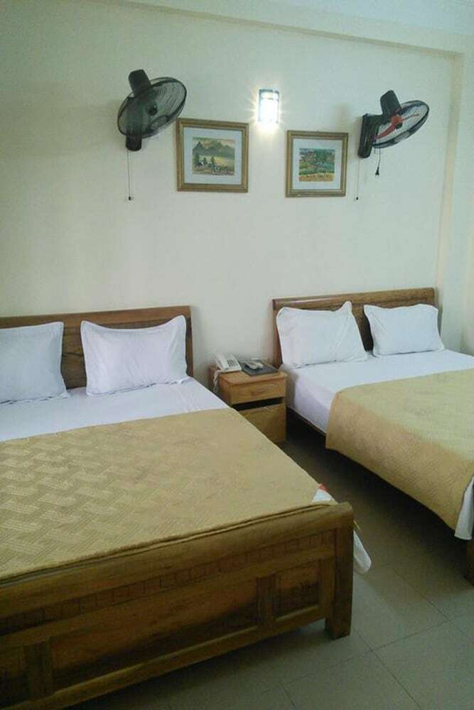 Hoang Ngoc Hotel