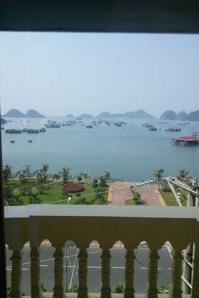 Hoang Ngoc Hotel