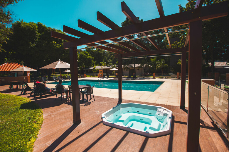Cataratas Park Hotel