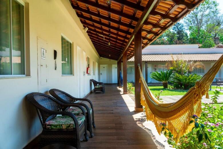 Cataratas Park Hotel