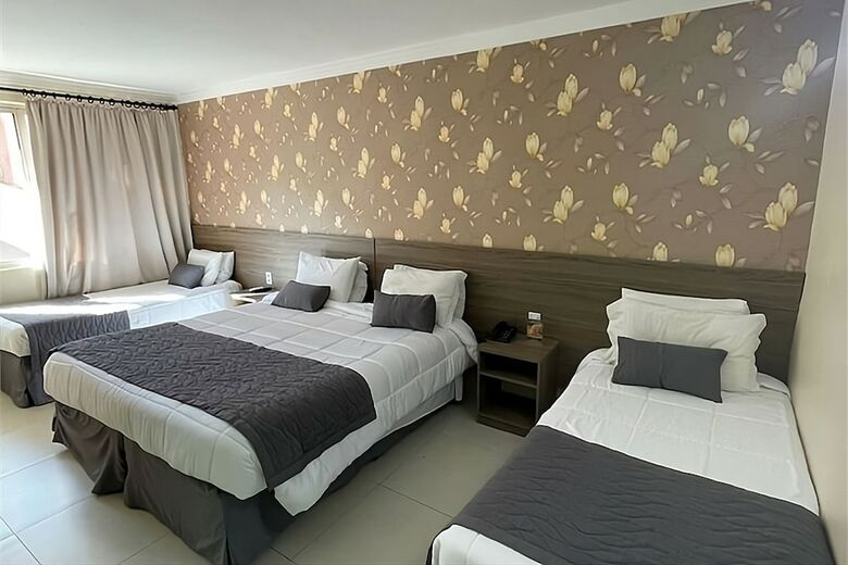 Cataratas Park Hotel