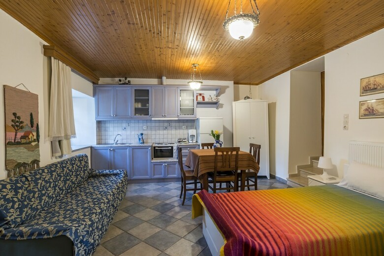 Aparthotel Rodami