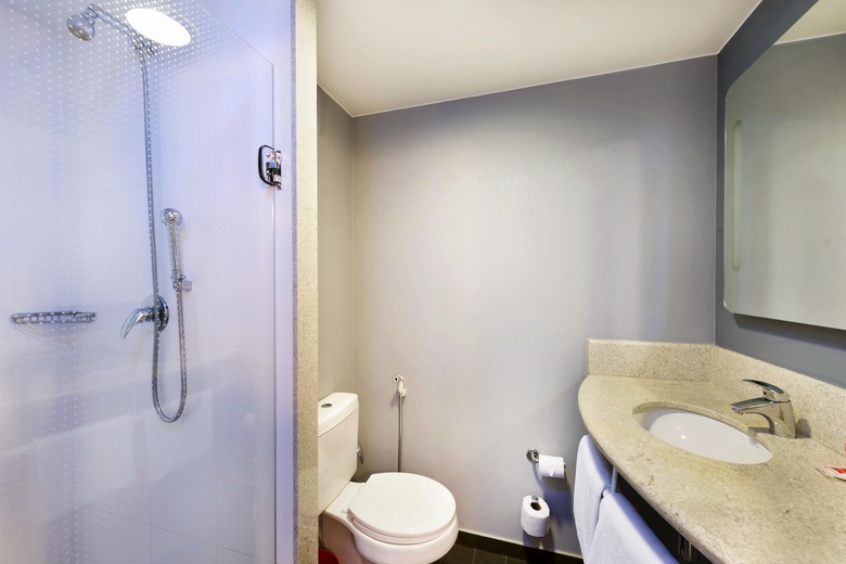 Hotel Ibis Copacabana Posto 5