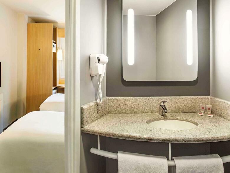 Hotel Ibis Copacabana Posto 5