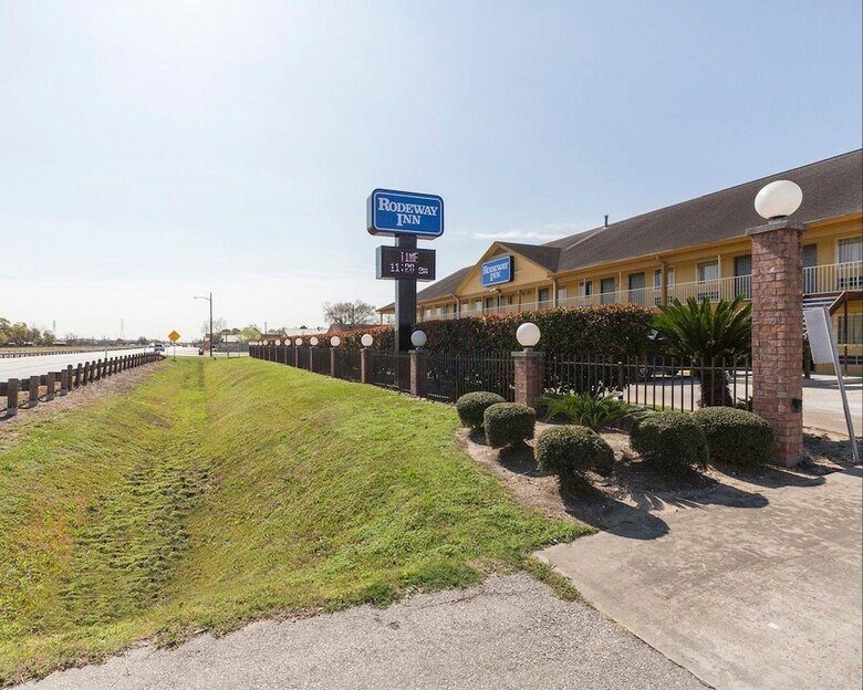 Hotel Rodeway Inn