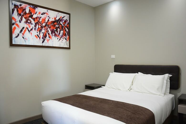 Aparthotel Ratsun Nadi Airport Apartment Hotel