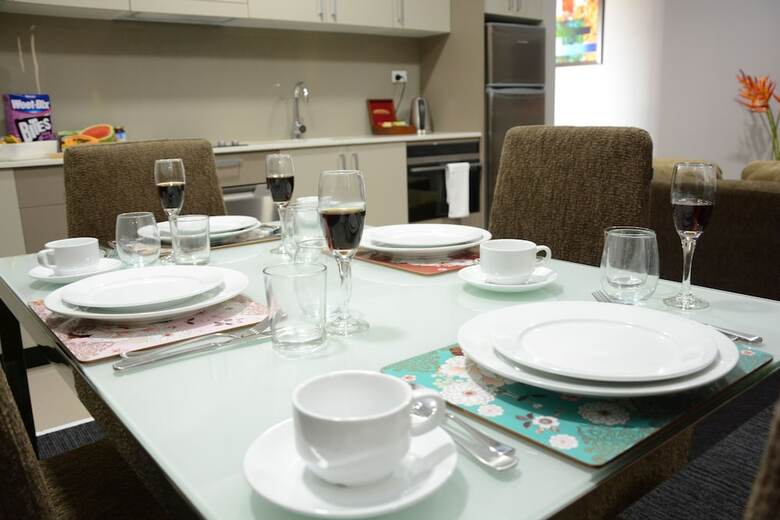 Aparthotel Ratsun Nadi Airport Apartment Hotel