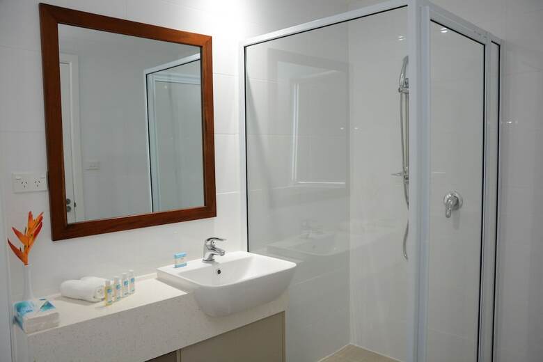 Aparthotel Ratsun Nadi Airport Apartment Hotel