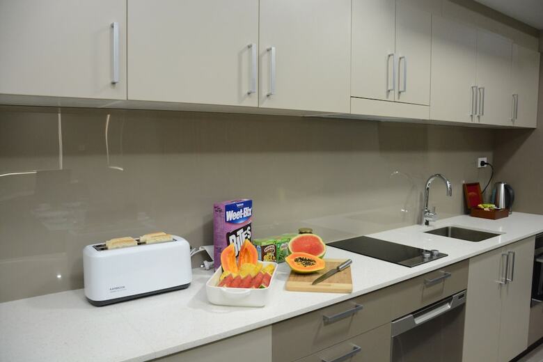 Aparthotel Ratsun Nadi Airport Apartment Hotel