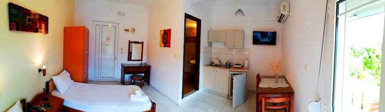 Koulouris Apartments