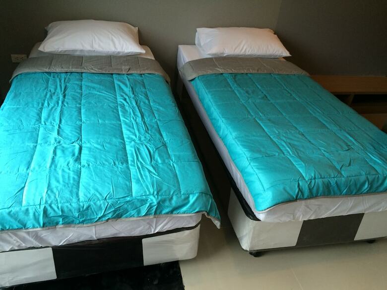 Hostal Hubb Hostel Phuket Airport