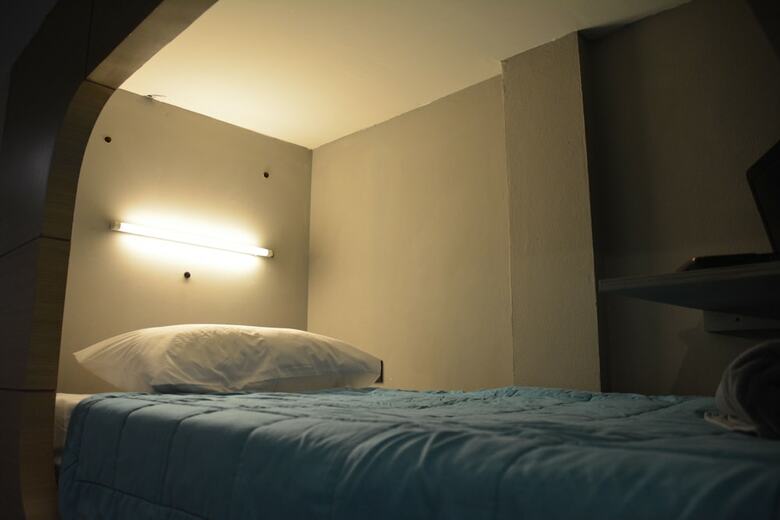 Hostal Hubb Hostel Phuket Airport