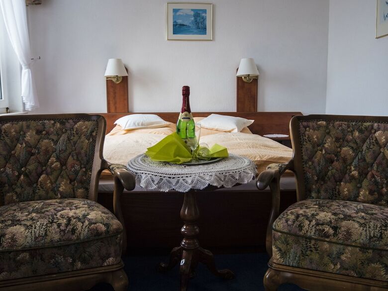 Hotel Villa Ems