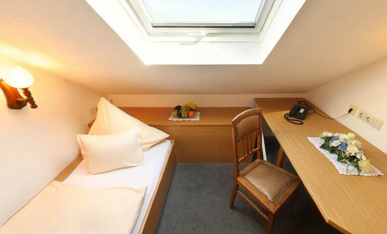 Hotel Villa Ems