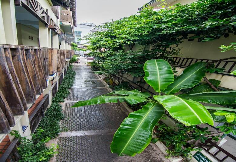 Hotel Sutus Court 2